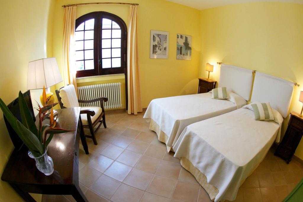 B&B La Pomelia Агридженто Экстерьер фото